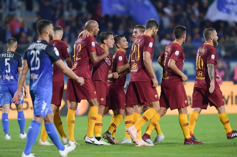 Palpite: Empoli x Roma – Palpite para a Serie A: 09/03/25: Empoli espera bater a Roma após grande classificação
