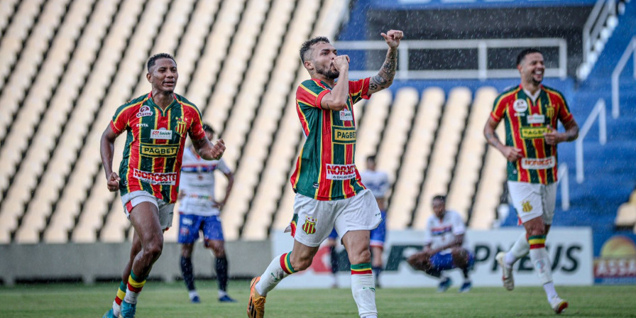 Palpite: Maranhão x Sampaio Corrêa – Palpite para o Campeonato Maranhense: 12/03/25: Sampaio busca chegar à liderança com sequência de jogos em atraso