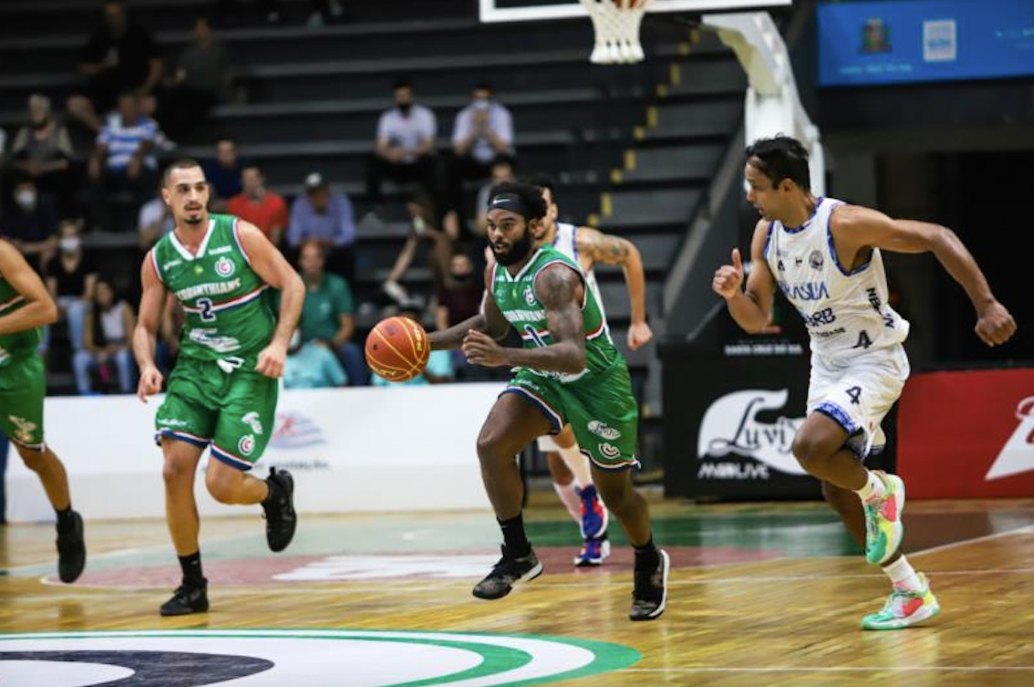 Palpite: União Corinthians x Mogi – Palpite para a temporada regular da NBB: 11/04/25: Vitória pode garantir o Mogi nos Playoffs
