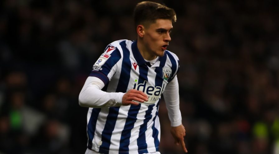Middlesbrough x West Bromwich: Palpite com odds 11 na Championship